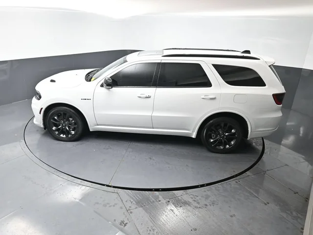 SEMINUEVOS DODGE Durango a Estados en autogozo
