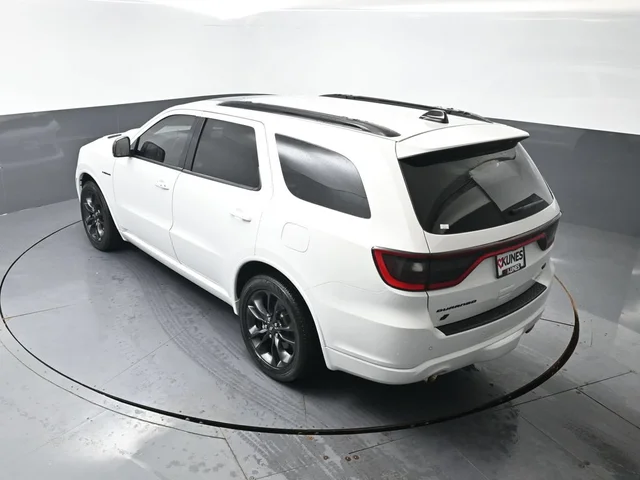 SEMINUEVOS DODGE Durango a Estados en autogozo