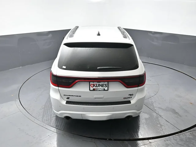 SEMINUEVOS DODGE Durango a Estados en autogozo