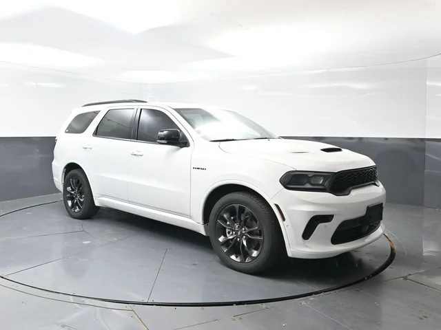 SEMINUEVOS DODGE Durango a Estados en autogozo