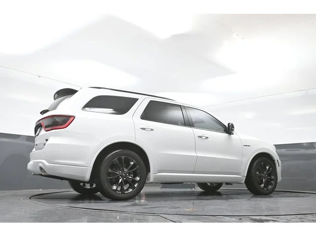 SEMINUEVOS DODGE Durango a Estados en autogozo