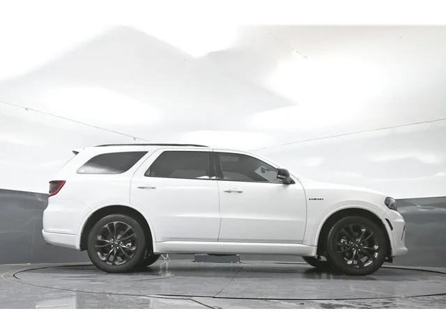 SEMINUEVOS DODGE Durango a Estados en autogozo