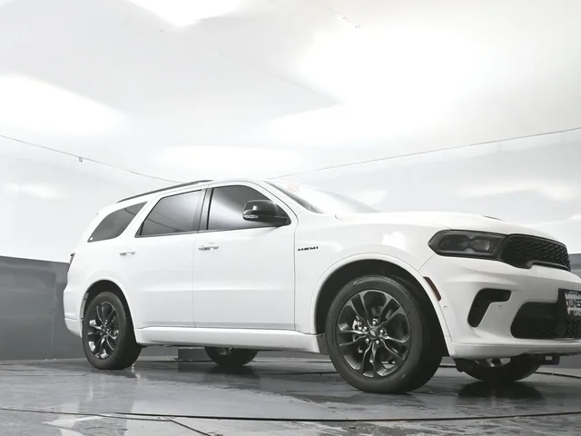 SEMINUEVOS DODGE Durango a Estados en autogozo