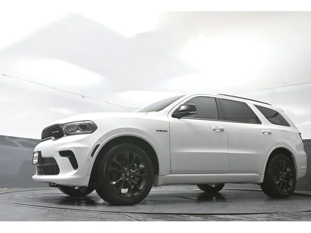 SEMINUEVOS DODGE Durango a Estados en autogozo