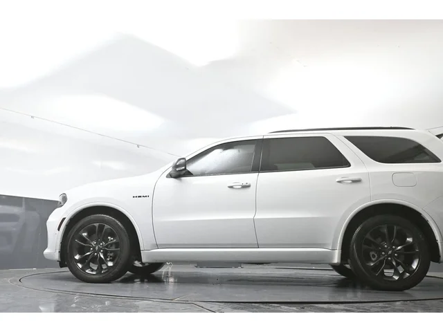 SEMINUEVOS DODGE Durango a Estados en autogozo