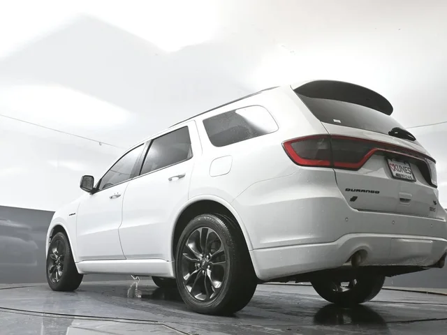 SEMINUEVOS DODGE Durango a Estados en autogozo