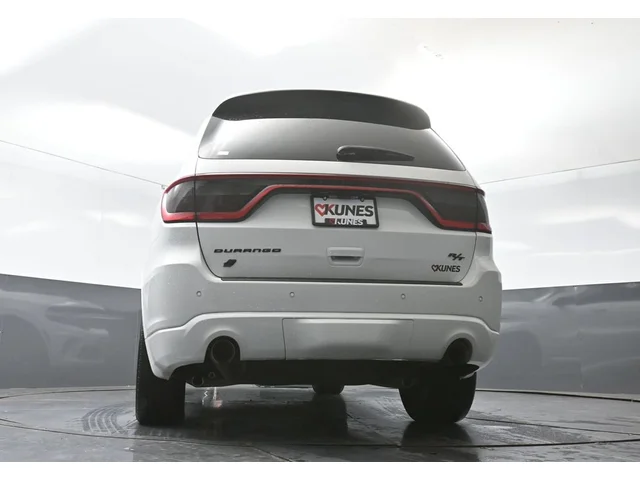 SEMINUEVOS DODGE Durango a Estados en autogozo