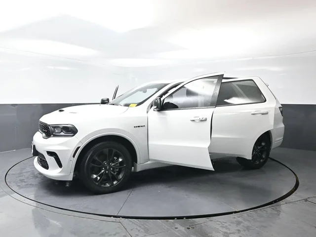SEMINUEVOS DODGE Durango a Estados en autogozo