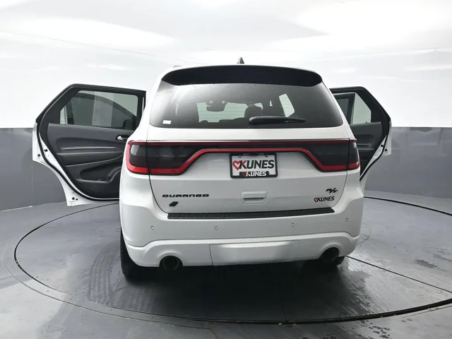 SEMINUEVOS DODGE Durango a Estados en autogozo