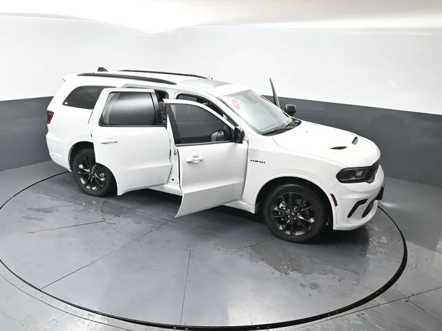 SEMINUEVOS DODGE Durango a Estados en autogozo