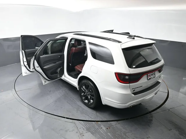 SEMINUEVOS DODGE Durango a Estados en autogozo