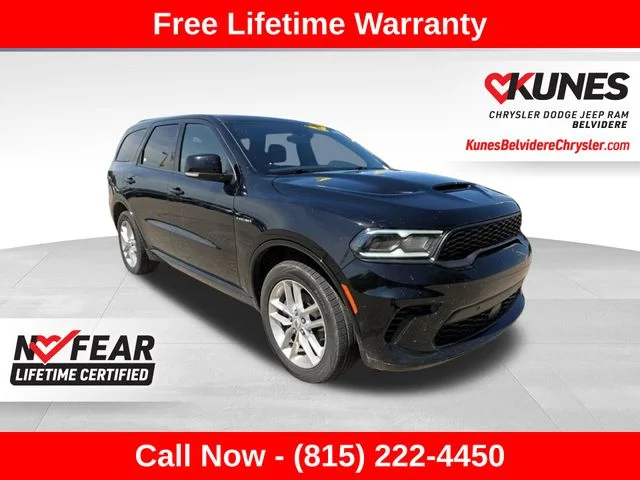 SEMINUEVOS DODGE Durango a Estados en autogozo