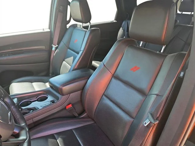 SEMINUEVOS DODGE Durango a Estados en autogozo