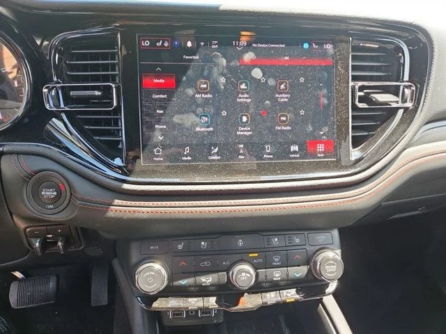 SEMINUEVOS DODGE Durango a Estados en autogozo