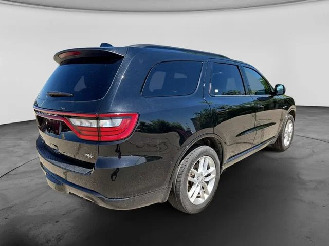 SEMINUEVOS DODGE Durango a Estados en autogozo