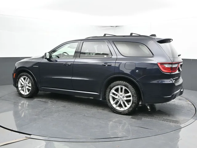 SEMINUEVOS DODGE Durango a Estados en autogozo