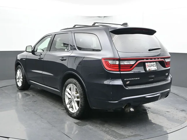 SEMINUEVOS DODGE Durango a Estados en autogozo