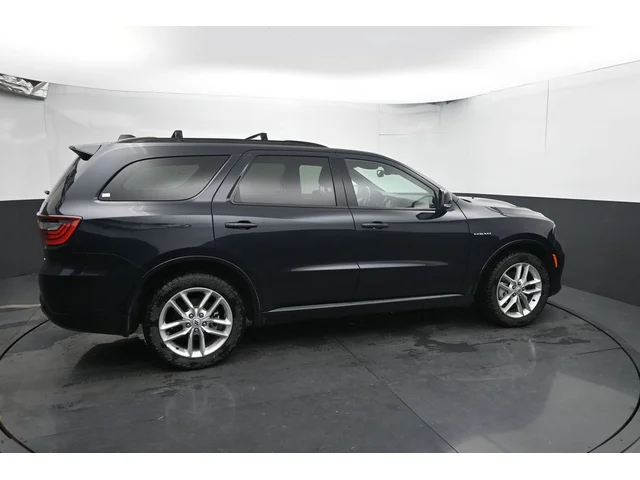 SEMINUEVOS DODGE Durango a Estados en autogozo