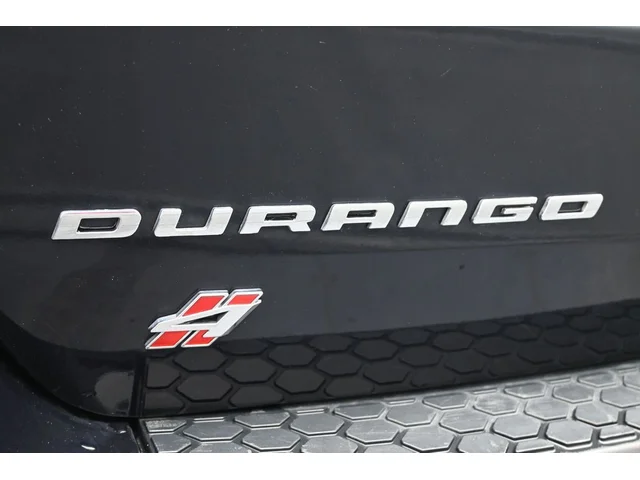 SEMINUEVOS DODGE Durango a Estados en autogozo