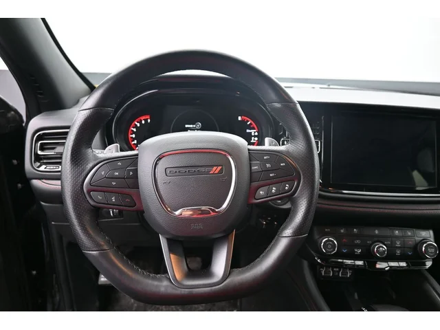 SEMINUEVOS DODGE Durango a Estados en autogozo
