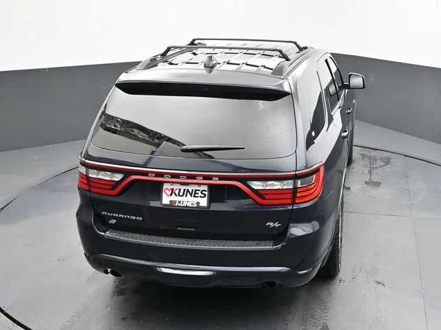 SEMINUEVOS DODGE Durango a Estados en autogozo