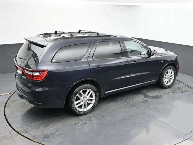 SEMINUEVOS DODGE Durango a Estados en autogozo