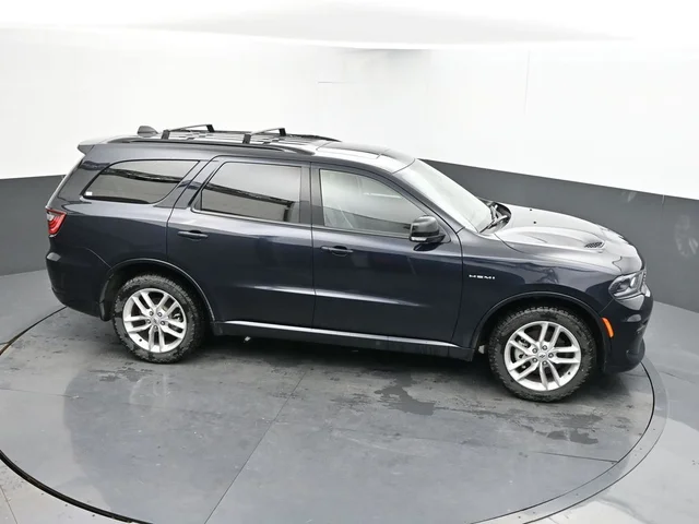 SEMINUEVOS DODGE Durango a Estados en autogozo