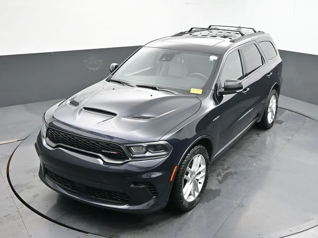 SEMINUEVOS DODGE Durango a Estados en autogozo