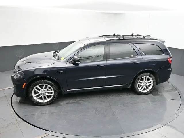SEMINUEVOS DODGE Durango a Estados en autogozo