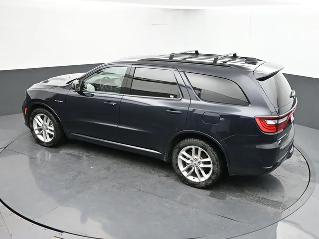 SEMINUEVOS DODGE Durango a Estados en autogozo