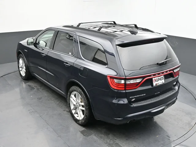 SEMINUEVOS DODGE Durango a Estados en autogozo