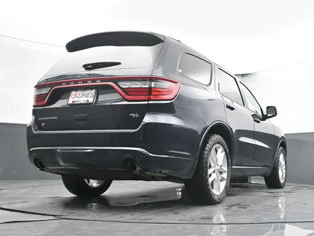 SEMINUEVOS DODGE Durango a Estados en autogozo