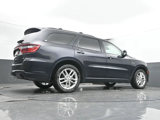 SEMINUEVOS DODGE Durango a Estados en autogozo