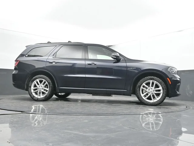 SEMINUEVOS DODGE Durango a Estados en autogozo