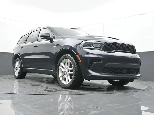 SEMINUEVOS DODGE Durango a Estados en autogozo