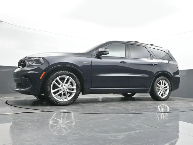 SEMINUEVOS DODGE Durango a Estados en autogozo