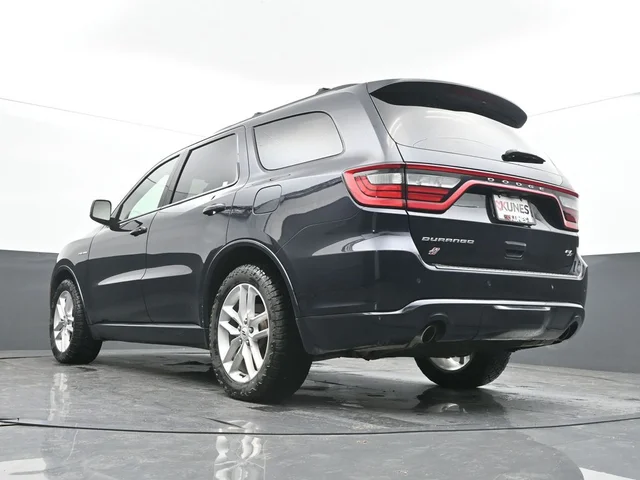 SEMINUEVOS DODGE Durango a Estados en autogozo