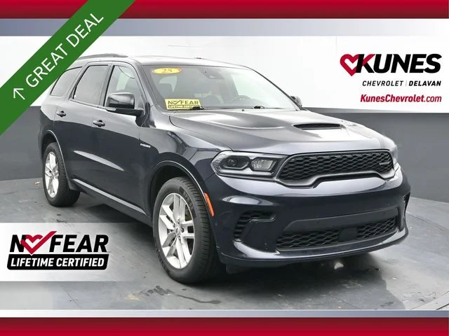 SEMINUEVOS DODGE Durango a Estados en autogozo