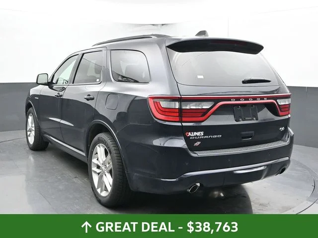 SEMINUEVOS DODGE Durango a Estados en autogozo