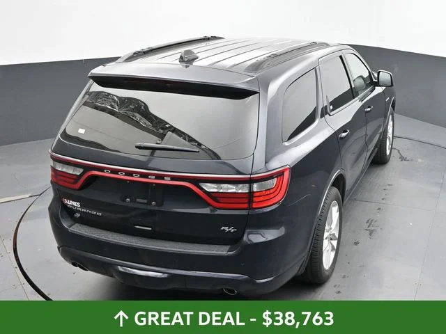 SEMINUEVOS DODGE Durango a Estados en autogozo