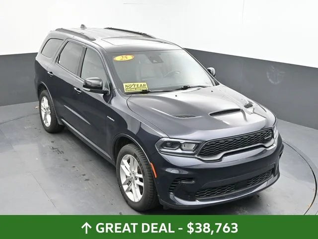 SEMINUEVOS DODGE Durango a Estados en autogozo