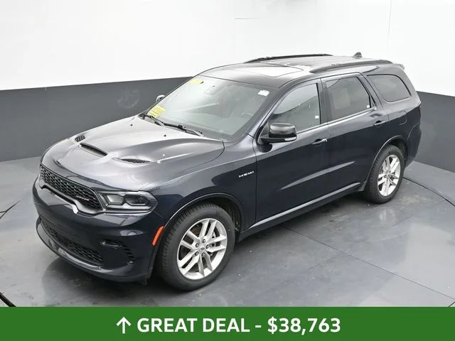 SEMINUEVOS DODGE Durango a Estados en autogozo