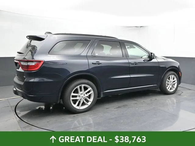 SEMINUEVOS DODGE Durango a Estados en autogozo