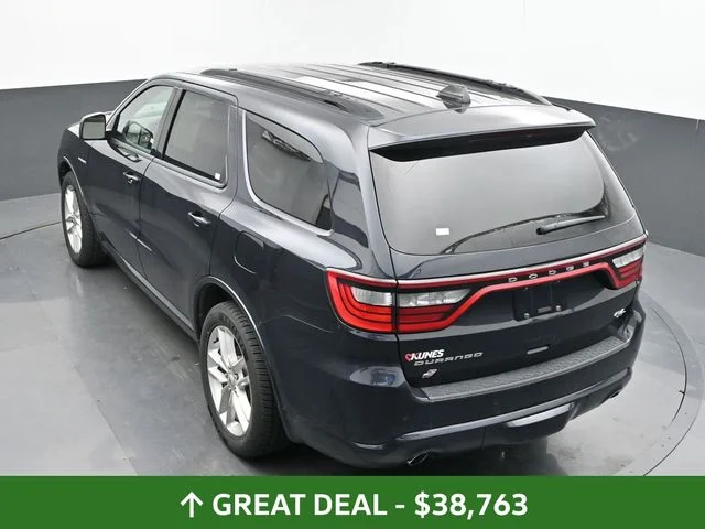 SEMINUEVOS DODGE Durango a Estados en autogozo