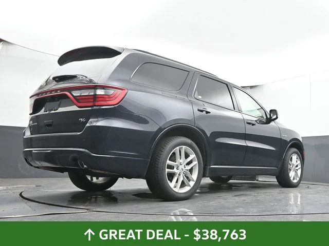 SEMINUEVOS DODGE Durango a Estados en autogozo