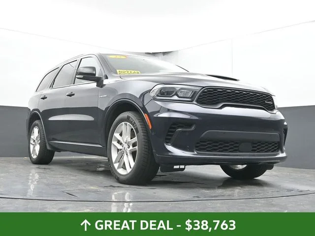 SEMINUEVOS DODGE Durango a Estados en autogozo