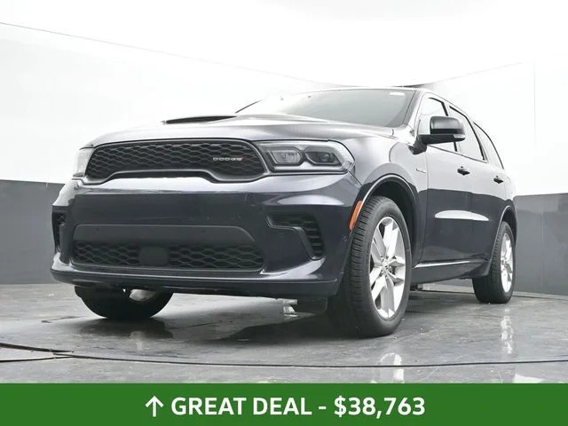 SEMINUEVOS DODGE Durango a Estados en autogozo
