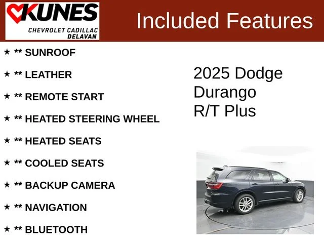 SEMINUEVOS DODGE Durango a Estados en autogozo
