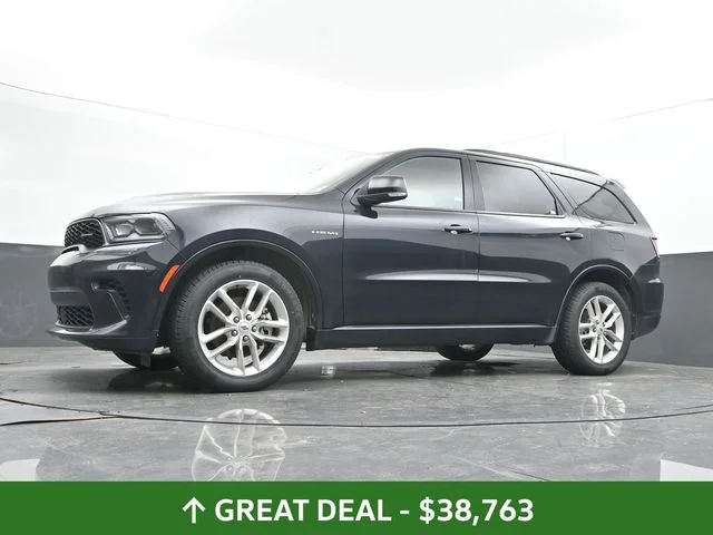 SEMINUEVOS DODGE Durango a Estados en autogozo