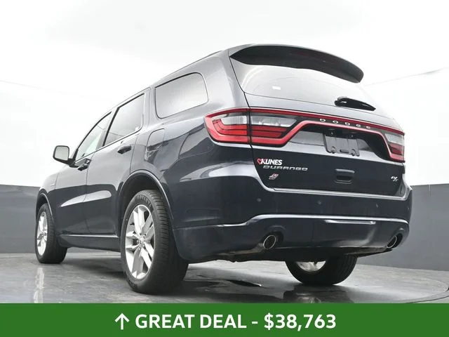 SEMINUEVOS DODGE Durango a Estados en autogozo